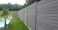 Portail Clôtures dans la vente du matériel pour les clôtures et les clôtures à Biecourt